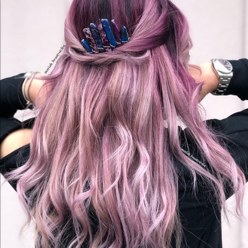 Meet your Posher, Heather